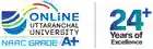 online-uttaranchal University